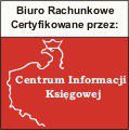 Certyfikowane Biuro rachunkowe Olsztyn